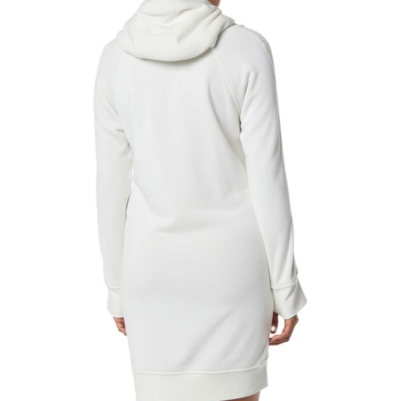 Marc New York Performance | Hooded Sweater Dress - Picture 3 of 4